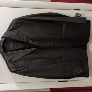 Express Black Men's Jacket